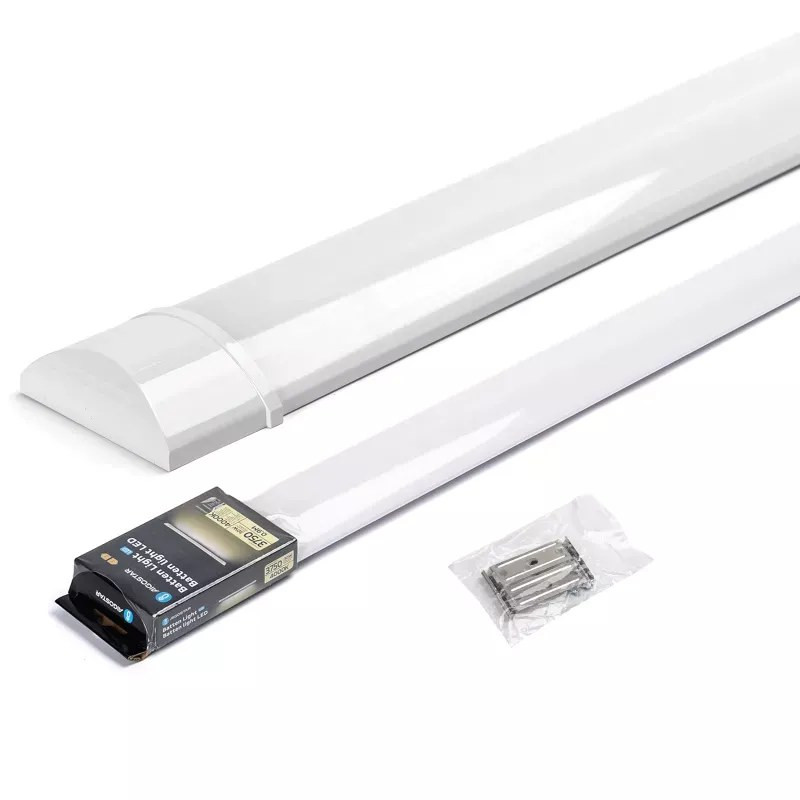 Świetlówka LED 0,9m 30W 4000K 3750lm biała neutralna plafon sufitowy