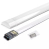Świetlówka LED 0,9m 30W 4000K 3750lm biała neutralna plafon sufitowy