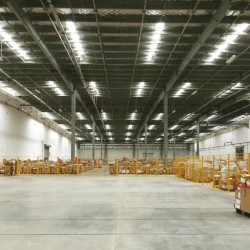 Świetlówka LED 0,9m 30W 4000K 3750lm biała neutralna plafon sufitowy