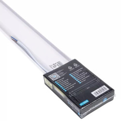 Świetlówka LED 0,9m 30W 4000K 3750lm biała neutralna plafon sufitowy