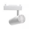 Reflektor LED 10W zimne światło 6500K 800 lm do szyn trójprzewodowych