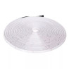 Taśma LED solarna 200W 2700K 20 m z panelem monokrystalicznym