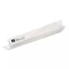 Rama natynkowa do paneli LED 300x300 mm biała 50 mm grubości