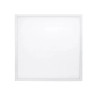 Panel LED 40W 60x60 cm CCT 3000K/4000K/6500K biały do wnętrz