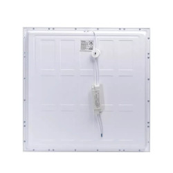 Panel LED 40W 60x60 cm CCT 3000K/4000K/6500K biały do wnętrz