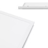 Panel LED 40W 60x60 cm CCT 3000K/4000K/6500K biały do wnętrz