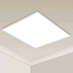 Panel LED 40W 60x60 cm CCT 3000K/4000K/6500K biały do wnętrz