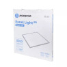 Panel LED 40W 60x60 cm CCT 3000K/4000K/6500K biały do wnętrz