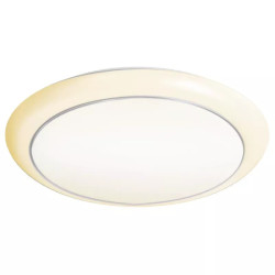 Lampa sufitowa LED 24W 4000K 2700lm okrągła biała do wnętrz