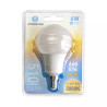 Żarówka LED 6W E14 3000K ciepłe światło 510 lm plastikowa