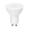 Żarówka LED GU10 4W 3000K 320lm biała do wnętrz