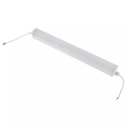 Oprawa LED 20W 6500K 60 cm 2000 lm biała zewnętrzna i wewnętrzna