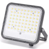 Naświetlacz LED solarny 100W z regulacją barwy i 2m kablem