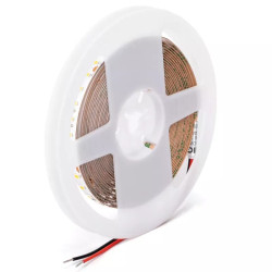 Taśma LED 5 m 10 W/m 4000K neutralna barwa światła 24V