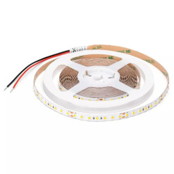 Taśma LED 5 m 10 W/m 4000K neutralna barwa światła 24V
