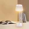 Lampka biurkowa 4W LED RGB+CCT z akumulatorem i dotykowym ściemnianiem