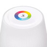 Lampka biurkowa 4W LED RGB+CCT z akumulatorem i dotykowym ściemnianiem