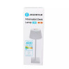 Lampka biurkowa 4W LED RGB+CCT z akumulatorem i dotykowym ściemnianiem