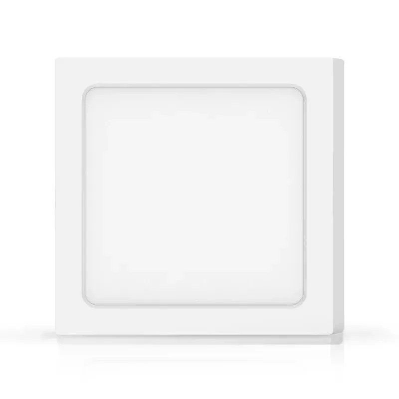 Panel natynkowy LED 12W 4000K 1400lm biały do wnętrz