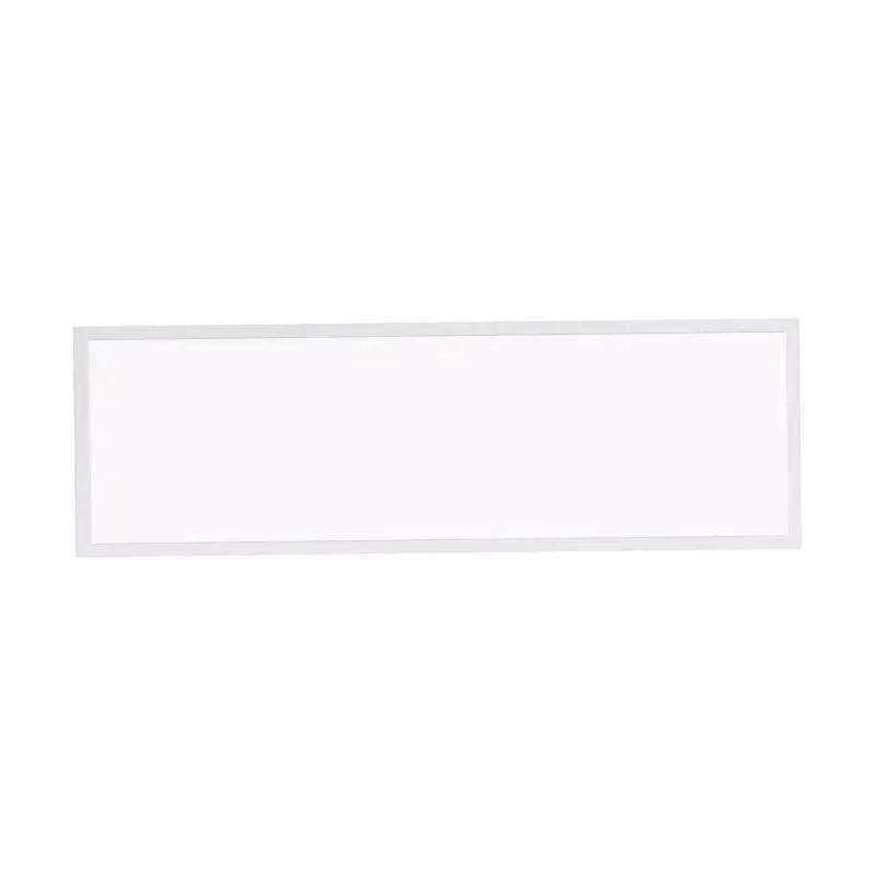Panel LED sufitowy 28W 3000K 4760lm 1195x295x32mm biały