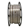 Taśma LED 230V 50m niebieska 13mm IP65 do wnętrz i na zewnątrz