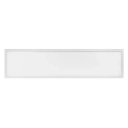 Panel LED 40W biały 1195x295 mm zimna barwa 4600 lm do wnętrz