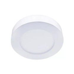 Panel natynkowy LED 16W ciepła barwa 3000K 1648lm biały