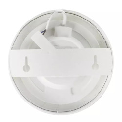 Panel natynkowy LED 16W ciepła barwa 3000K 1648lm biały