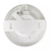 Panel natynkowy LED 16W ciepła barwa 3000K 1648lm biały