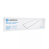 Panel LED 40W biały 1195x295 mm zimna barwa 4600 lm do wnętrz