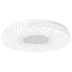 Lampa sufitowa LED 36W 6500K 4000 lm do montażu wewnętrznego