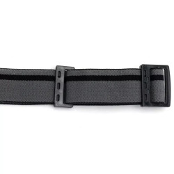 Czołówka LED 3,5W 350lm zimne i czerwone światło z ładowaniem USB