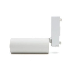Reflektor LED 15W 1700lm zimna barwa 6500K do systemów szynowych dwuprzewodowych