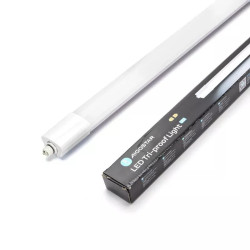 Świetlówka LED 18W 60cm biała zimna 6500K 2160lm IP65