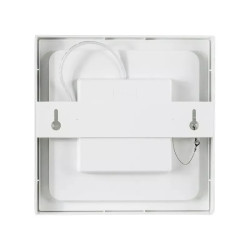 Panel LED natynkowy 18W biały zimna barwa 6000K 1880lm