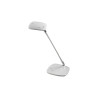 Lampa stołowa LED 5W ściemnialna biała z regulacją temperatury barwowej