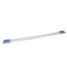 Listwa LED 40W 4000K 120 cm biała z neutralnym światłem
