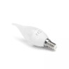 Żarówka świecowa LED E14 6W 4000K neutralna barwa 510lm