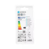 Żarówka świecowa LED E14 6W 4000K neutralna barwa 510lm