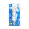 Żarówka LED 8W E14 ciepłe światło 3000K 730lm 1 szt.