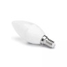 Żarówka LED E14 6,5W RGB + regulacja barwy od 2700K do 6500K