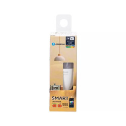 Żarówka LED E14 6,5W RGB + regulacja barwy od 2700K do 6500K