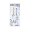 Żarówka LED spiralna E27 13W 3000K 1290 lumenów szklana do wnętrz