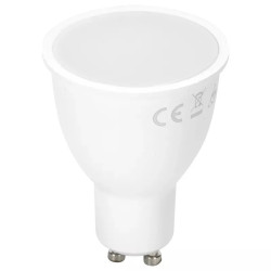Żarówka LED GU10 12W zimna barwa 6500K 915 lumenów