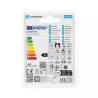 Żarówka LED GU10 12W zimna barwa 6500K 915 lumenów