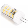Żarówka LED G4 4W ciepła 480lm AC/DC 12V 15000h