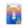 Żarówka LED G4 4W ciepła 480lm AC/DC 12V 15000h