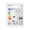Żarówka LED G4 4W ciepła 480lm AC/DC 12V 15000h