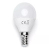 Żarówka LED G45 E14 4,9W 4000K 420lm neutralna barwa światła