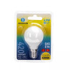 Żarówka LED G45 E14 4,9W 4000K 420lm neutralna barwa światła